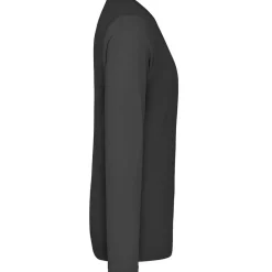 Unisex Langarmshirt #E190