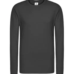 Unisex Langarmshirt #E190