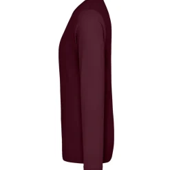 Unisex Langarmshirt #E190