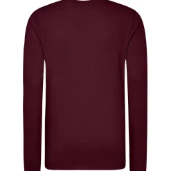 Unisex Langarmshirt #E190