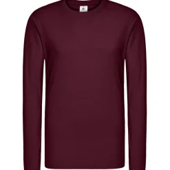 Unisex Langarmshirt #E190