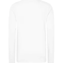 Unisex Langarmshirt #E190 in Übergröße