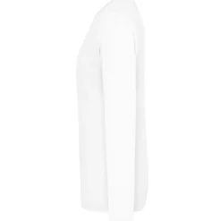 Unisex Langarmshirt #E190 in Übergröße