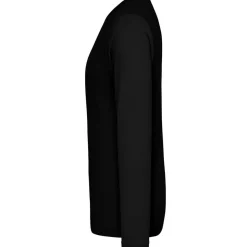 Unisex Langarmshirt #E190 in Übergröße