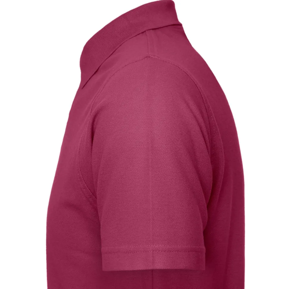 Unisex Piqué Poloshirt ID.001