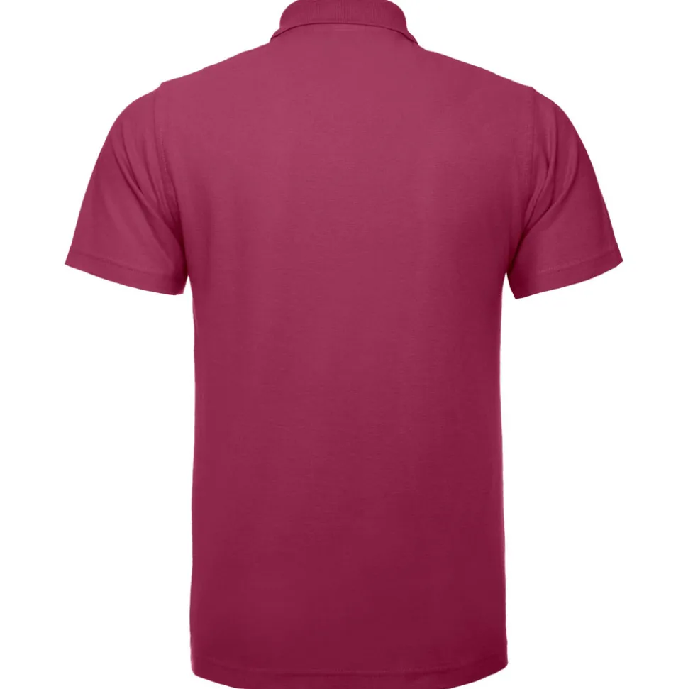 Unisex Piqué Poloshirt ID.001