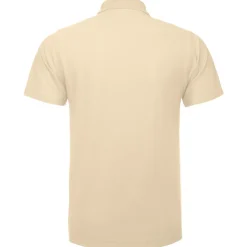 Unisex Piqué Poloshirt ID.001