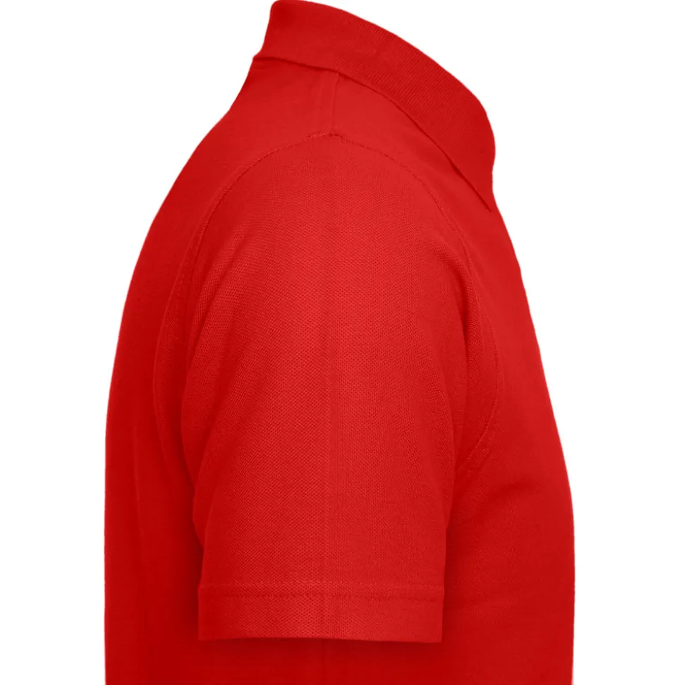 Unisex Piqué Poloshirt ID.001