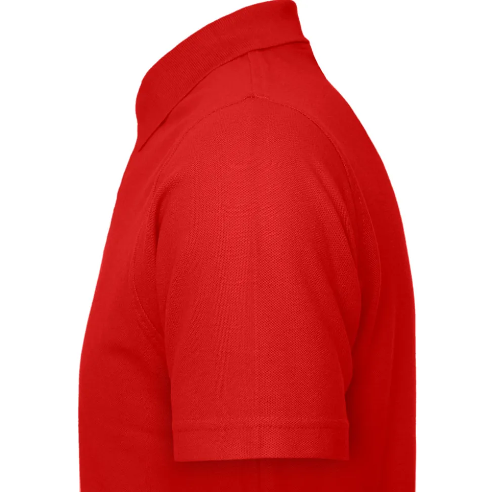 Unisex Piqué Poloshirt ID.001
