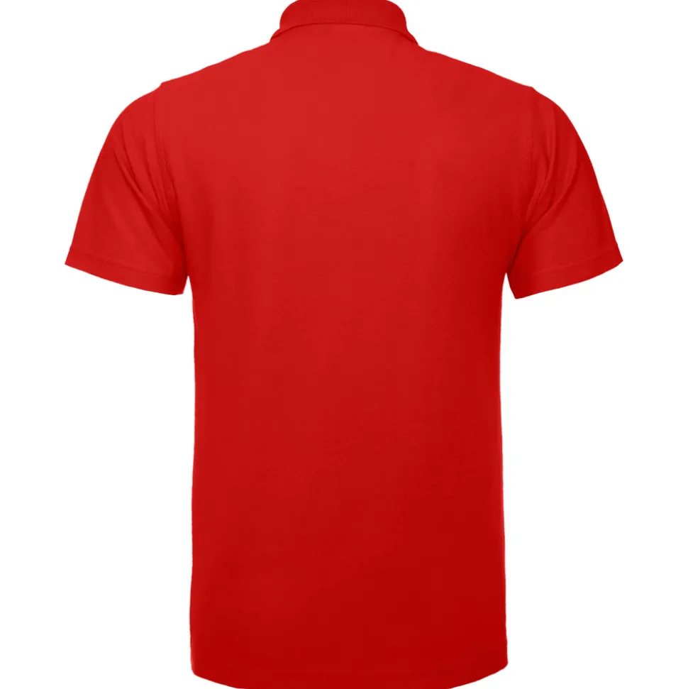 Unisex Piqué Poloshirt ID.001