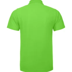 Unisex Piqué Poloshirt ID.001