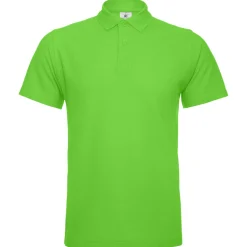Unisex Piqué Poloshirt ID.001