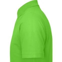Unisex Piqué Poloshirt ID.001