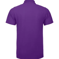 Unisex Piqué Poloshirt ID.001