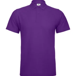 Unisex Piqué Poloshirt ID.001