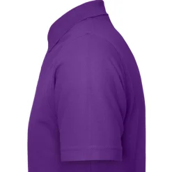 Unisex Piqué Poloshirt ID.001