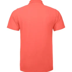 Unisex Piqué Poloshirt ID.001