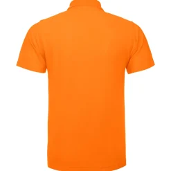 Unisex Piqué Poloshirt ID.001