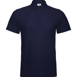 Unisex Piqué Poloshirt ID.001