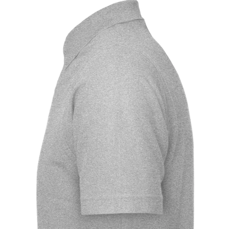 Unisex Piqué Poloshirt ID.001