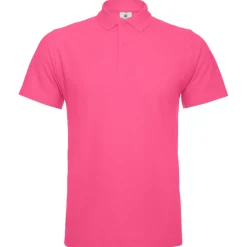 Unisex Piqué Poloshirt ID.001