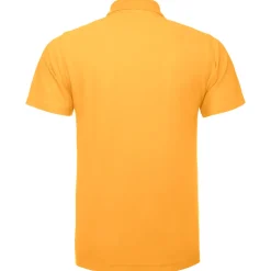 Unisex Piqué Poloshirt ID.001