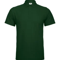 Unisex Piqué Poloshirt ID.001