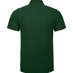 Unisex Piqué Poloshirt ID.001