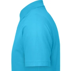Unisex Piqué Poloshirt ID.001