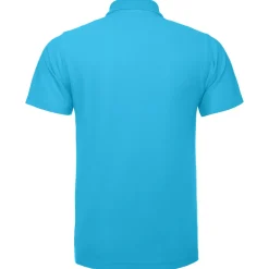 Unisex Piqué Poloshirt ID.001