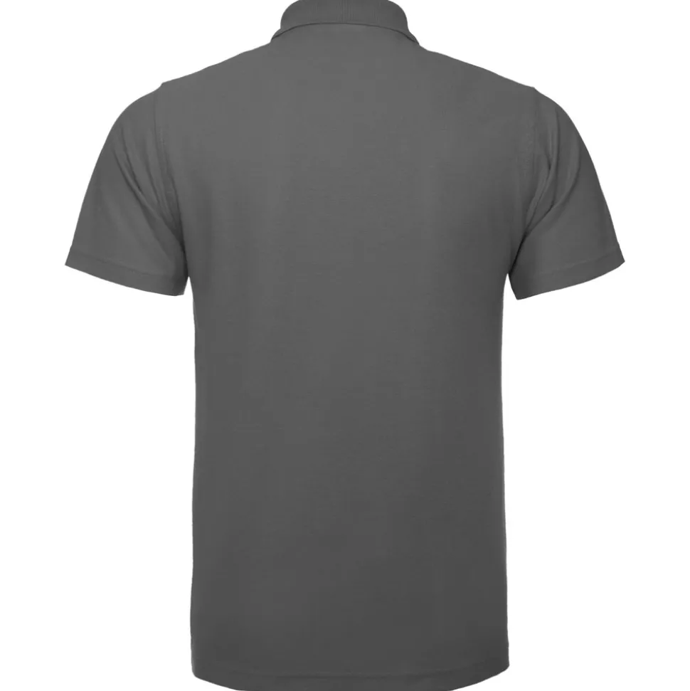 Unisex Piqué Poloshirt ID.001