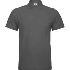 Unisex Piqué Poloshirt ID.001