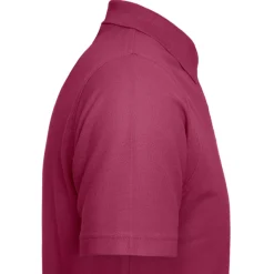 Unisex Piqué Poloshirt ID.001 in Übergröße