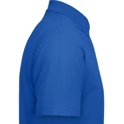 Unisex Piqué Poloshirt ID.001 in Übergröße
