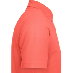 Unisex Piqué Poloshirt ID.001 in Übergröße