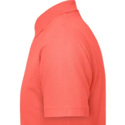 Unisex Piqué Poloshirt ID.001 in Übergröße