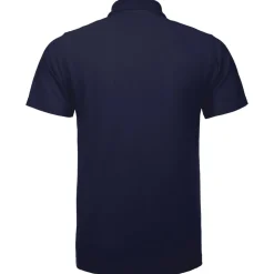Unisex Piqué Poloshirt ID.001 in Übergröße