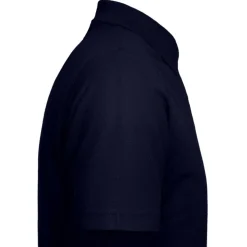 Unisex Piqué Poloshirt ID.001 in Übergröße