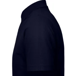 Unisex Piqué Poloshirt ID.001 in Übergröße