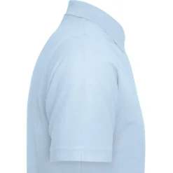 Unisex Piqué Poloshirt ID.001 in Übergröße