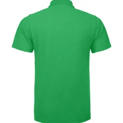 Unisex Piqué Poloshirt ID.001 in Übergröße