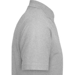 Unisex Piqué Poloshirt ID.001 in Übergröße
