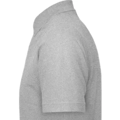 Unisex Piqué Poloshirt ID.001 in Übergröße