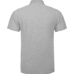 Unisex Piqué Poloshirt ID.001 in Übergröße