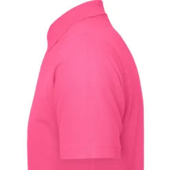 Unisex Piqué Poloshirt ID.001 in Übergröße