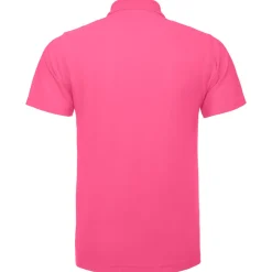 Unisex Piqué Poloshirt ID.001 in Übergröße
