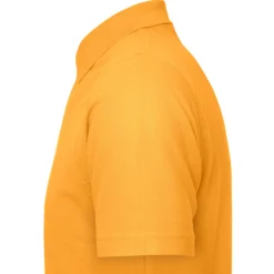 Unisex Piqué Poloshirt ID.001 in Übergröße