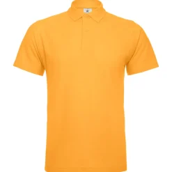 Unisex Piqué Poloshirt ID.001 in Übergröße