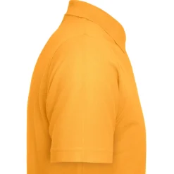 Unisex Piqué Poloshirt ID.001 in Übergröße