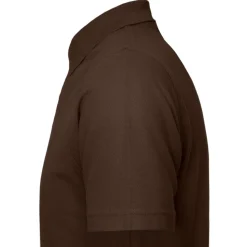 Unisex Piqué Poloshirt ID.001 in Übergröße
